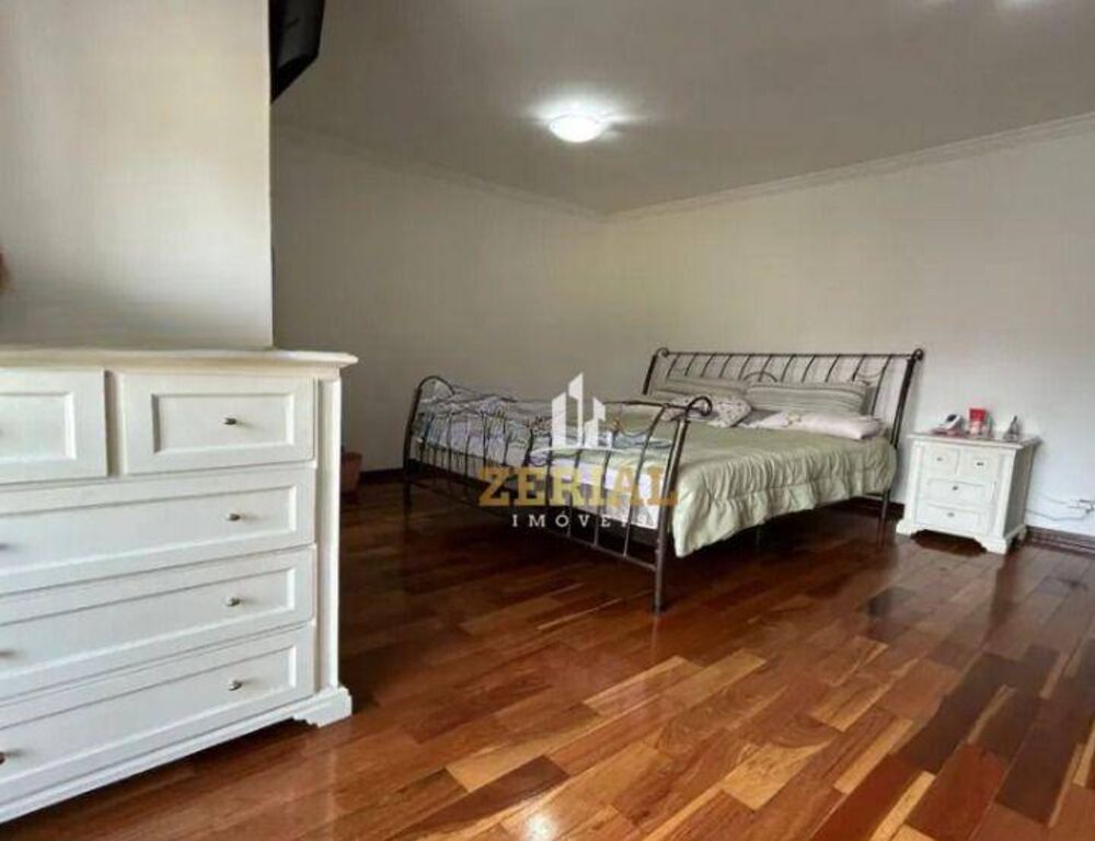 Sobrado, 4 quartos, 270 m² - Foto 5