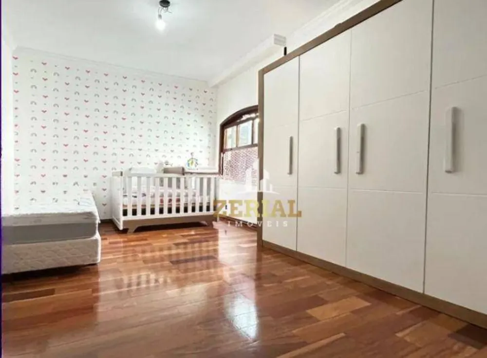 Sobrado, 4 quartos, 270 m² - Foto 10