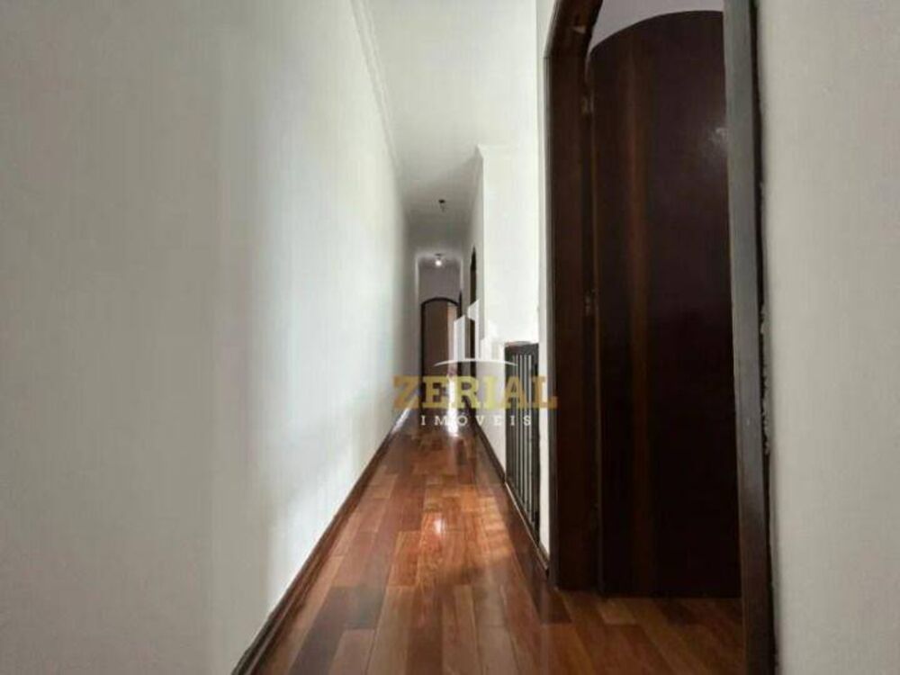 Sobrado, 4 quartos, 270 m² - Foto 4