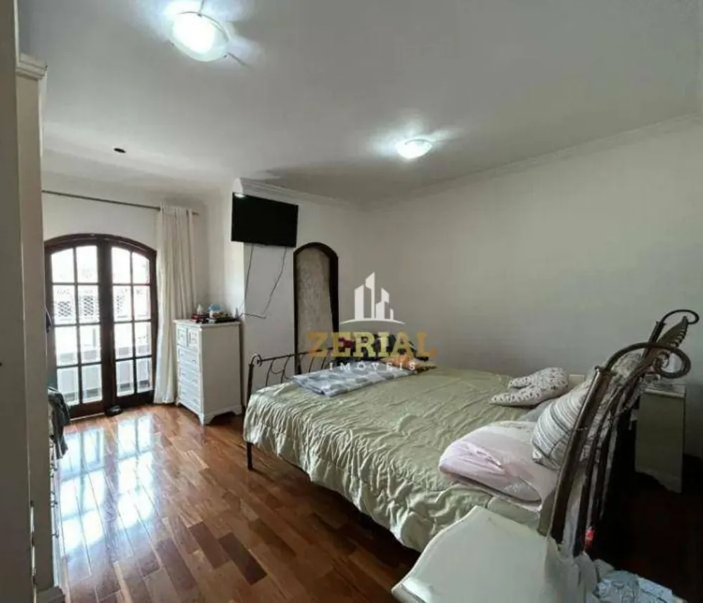 Sobrado, 4 quartos, 270 m² - Foto 8