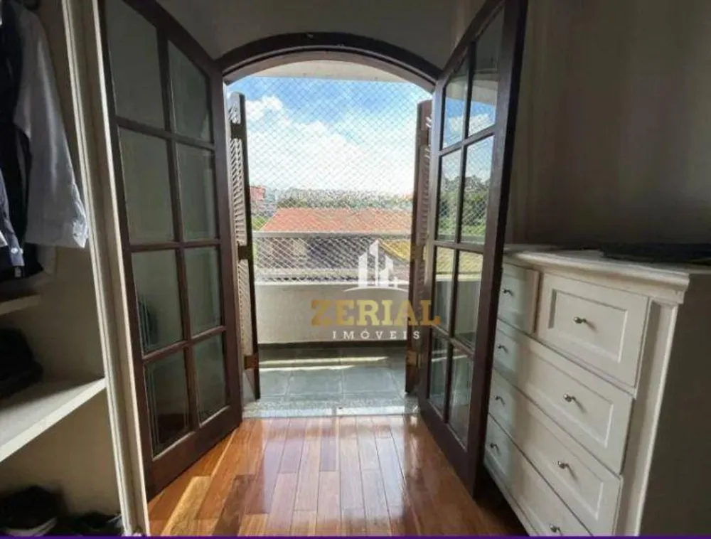 Sobrado, 4 quartos, 270 m² - Foto 9