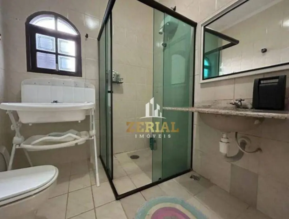 Sobrado, 4 quartos, 270 m² - Foto 14