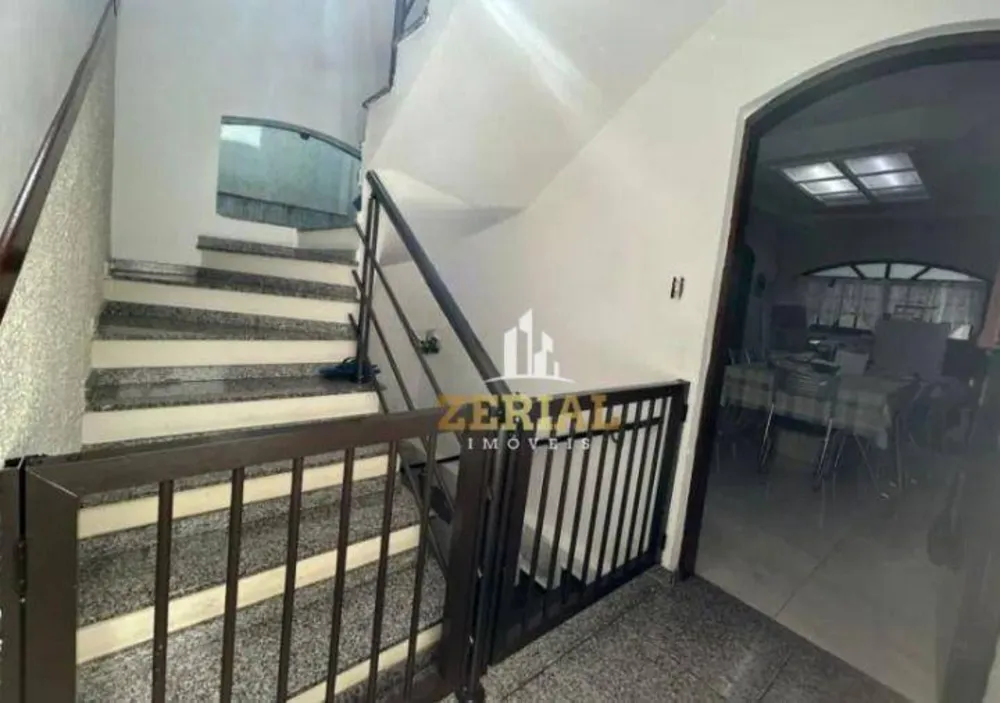 Sobrado, 4 quartos, 270 m² - Foto 5