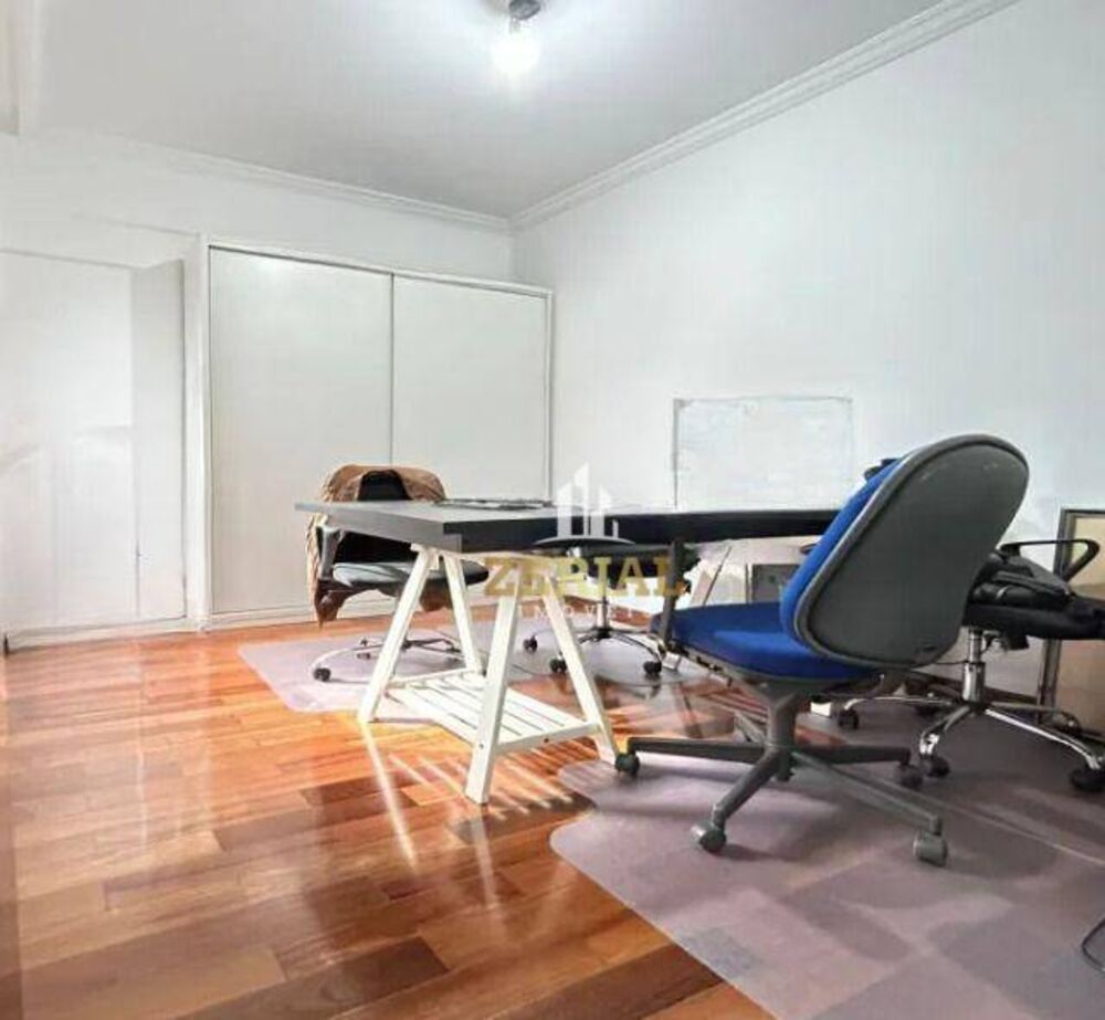 Sobrado, 4 quartos, 270 m² - Foto 6