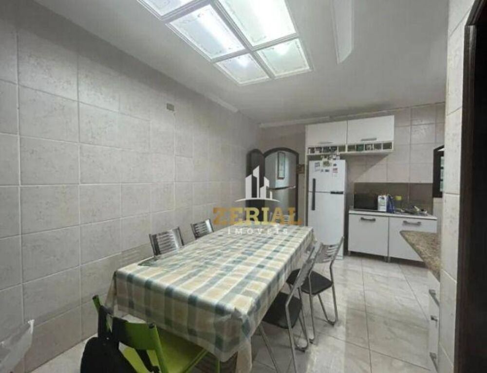 Sobrado, 4 quartos, 270 m² - Foto 3