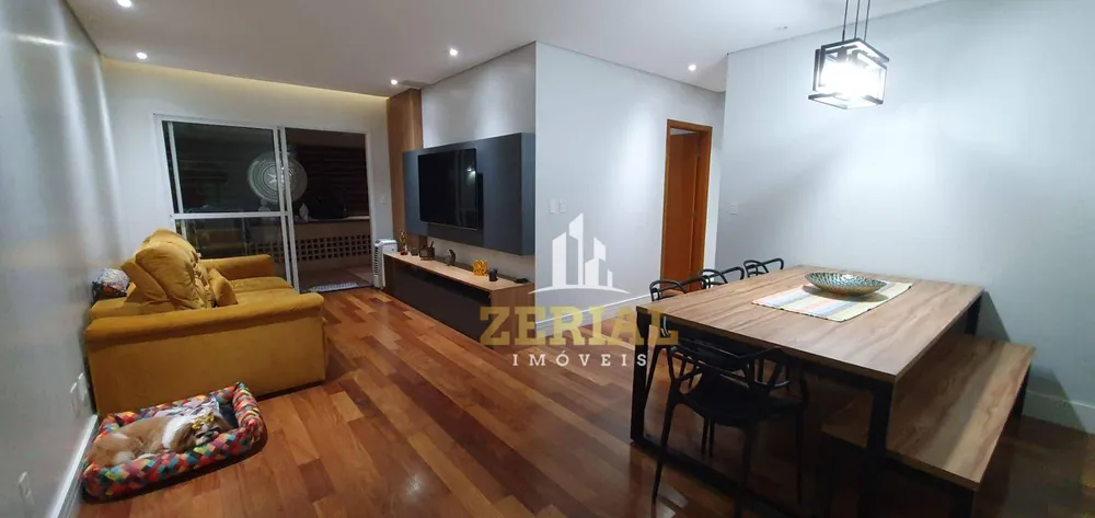 Apartamento, 3 quartos, 86 m² - Foto 8