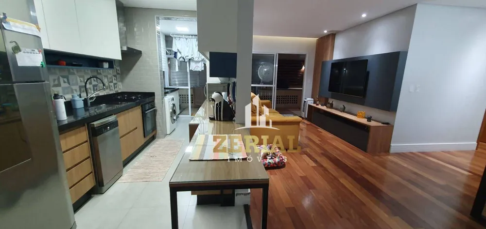 Apartamento, 3 quartos, 86 m² - Foto 5