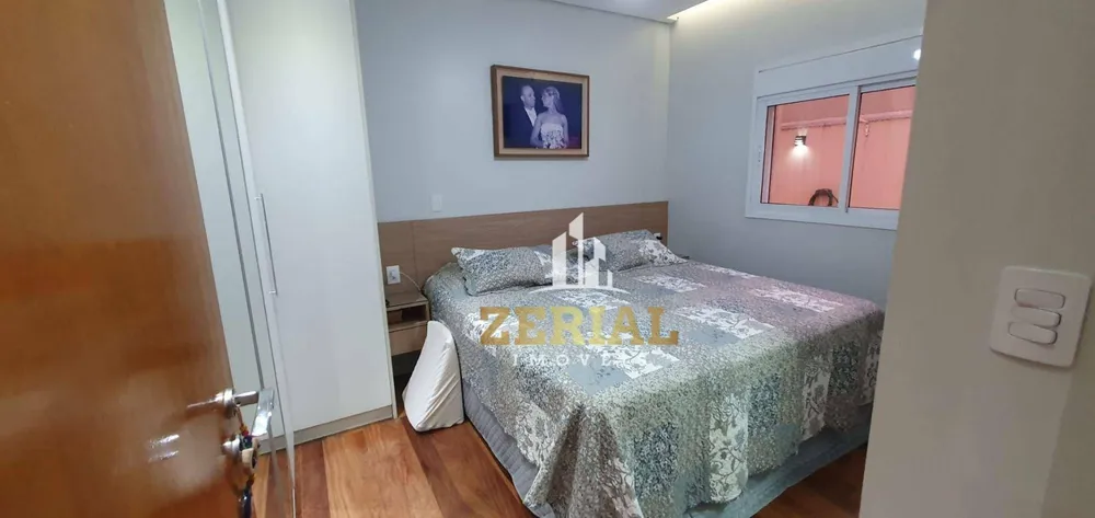 Apartamento, 3 quartos, 86 m² - Foto 3
