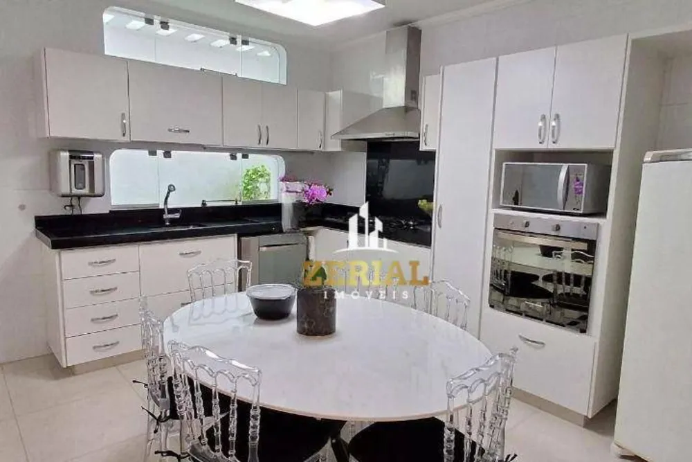 Casa, 4 quartos, 172 m² - Foto 3