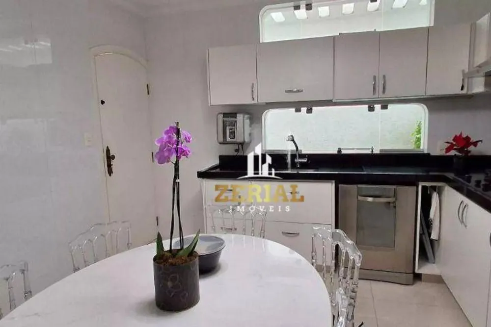 Casa, 4 quartos, 172 m² - Foto 7