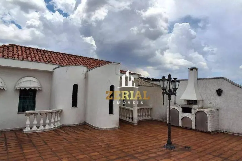 Casa, 4 quartos, 172 m² - Foto 4