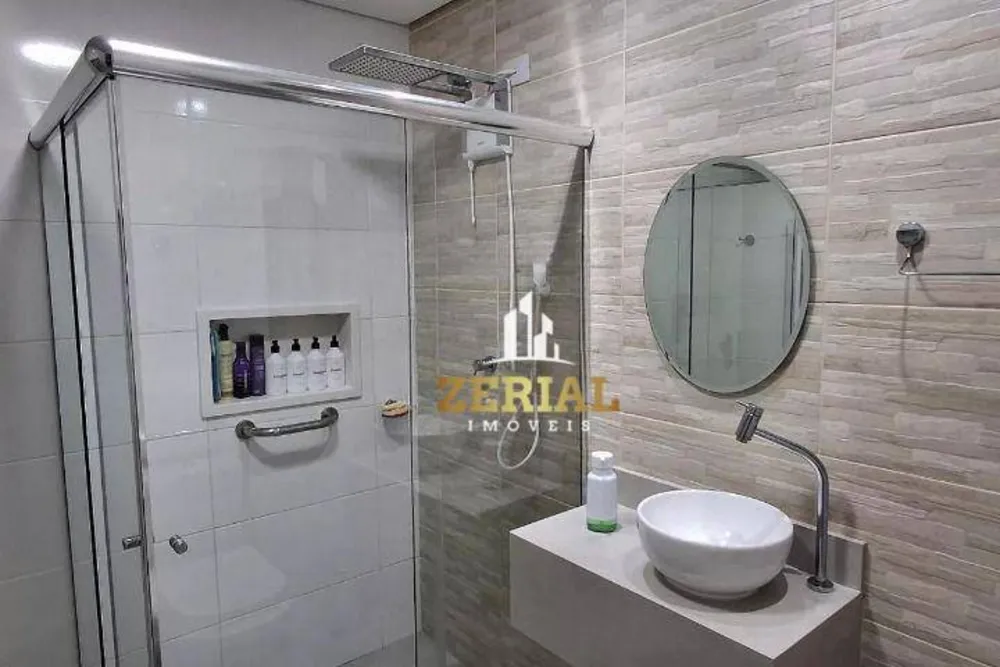 Casa, 4 quartos, 172 m² - Foto 5