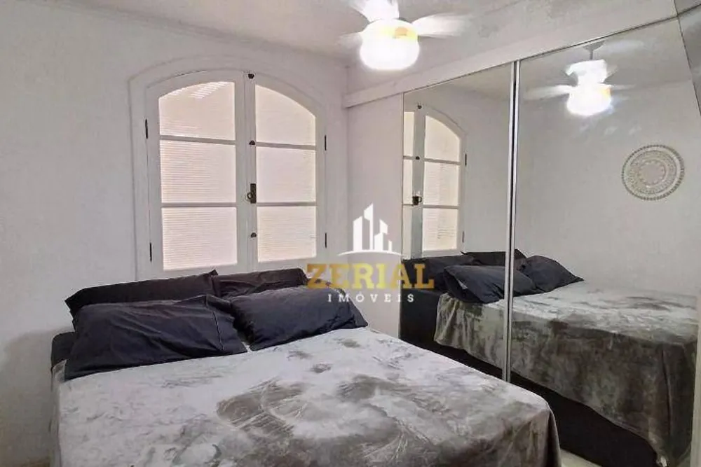 Casa, 4 quartos, 172 m² - Foto 6