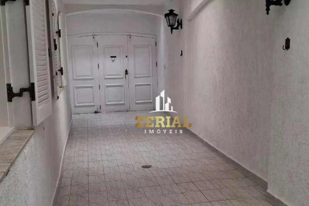 Casa, 4 quartos, 172 m² - Foto 10