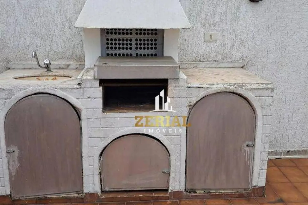 Casa, 4 quartos, 172 m² - Foto 6