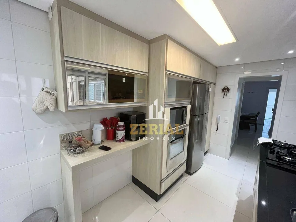 Apartamento, 4 quartos, 155 m² - Foto 4