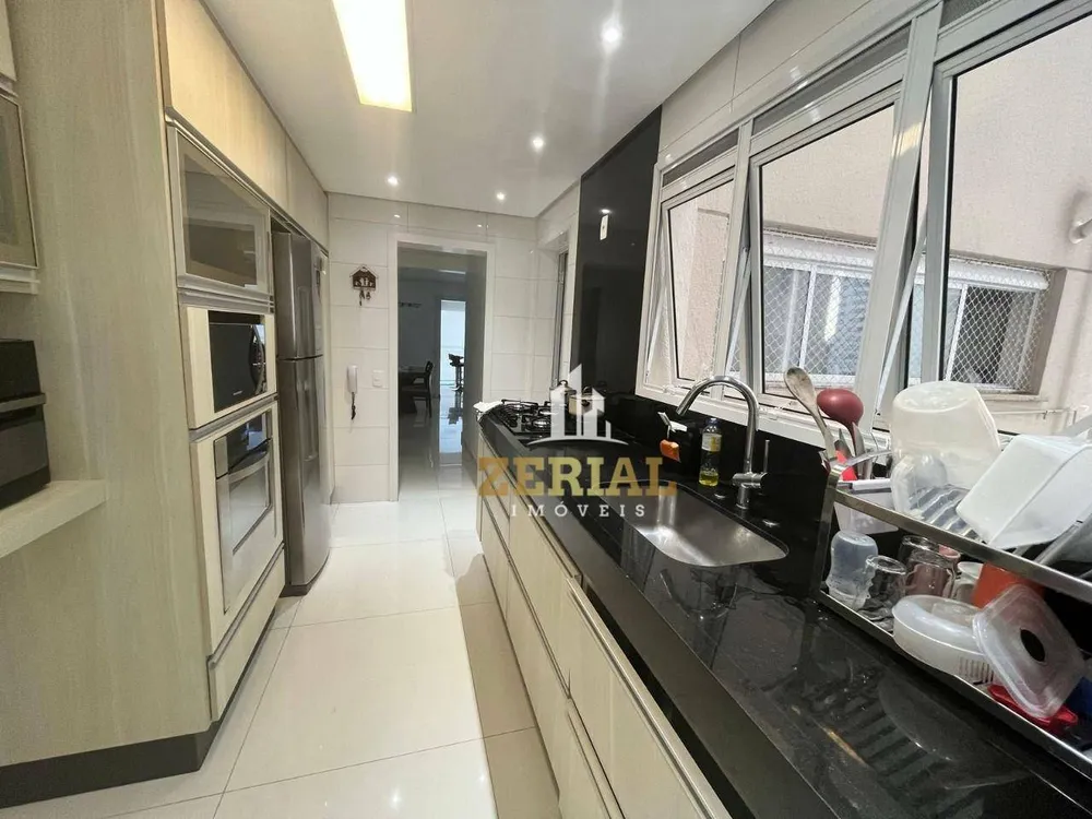 Apartamento, 4 quartos, 155 m² - Foto 5