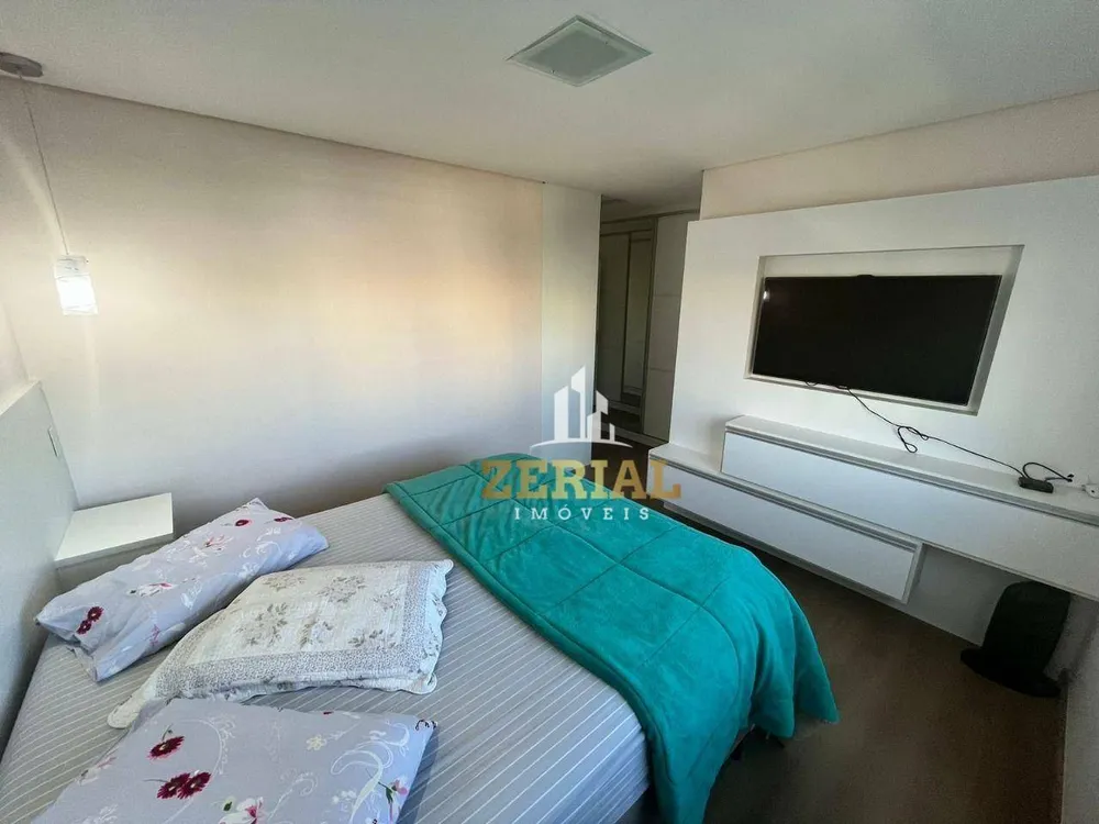 Apartamento, 4 quartos, 155 m² - Foto 7