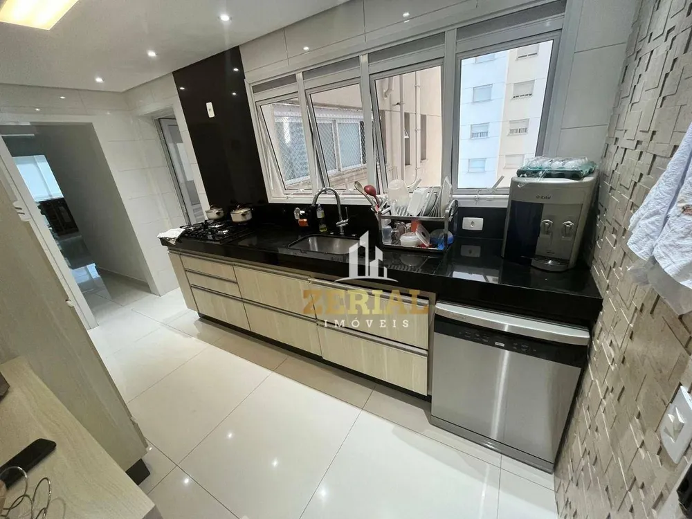 Apartamento, 4 quartos, 155 m² - Foto 1