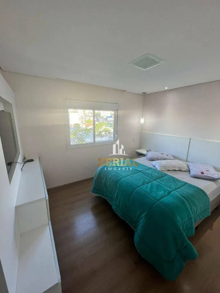 Apartamento, 4 quartos, 155 m² - Foto 6