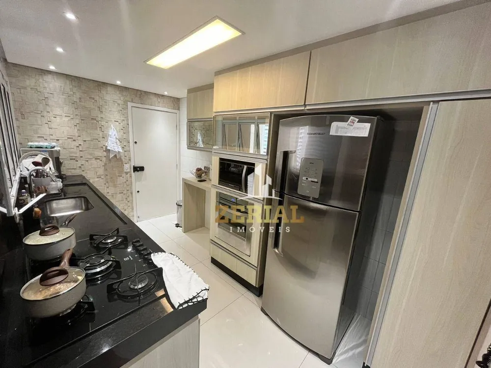 Apartamento, 4 quartos, 155 m² - Foto 7
