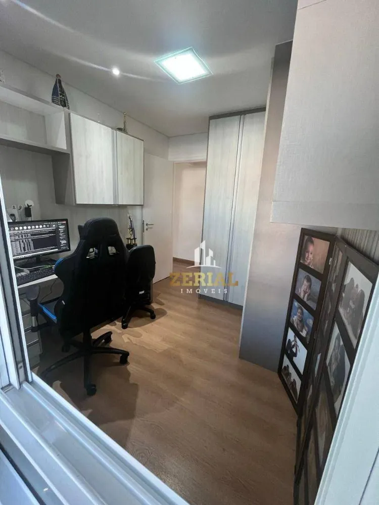 Apartamento, 4 quartos, 155 m² - Foto 4