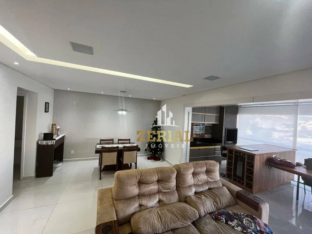 Apartamento, 4 quartos, 155 m² - Foto 2