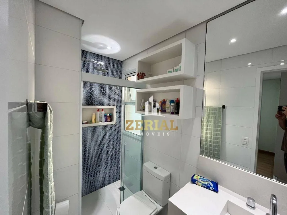 Apartamento, 4 quartos, 155 m² - Foto 12