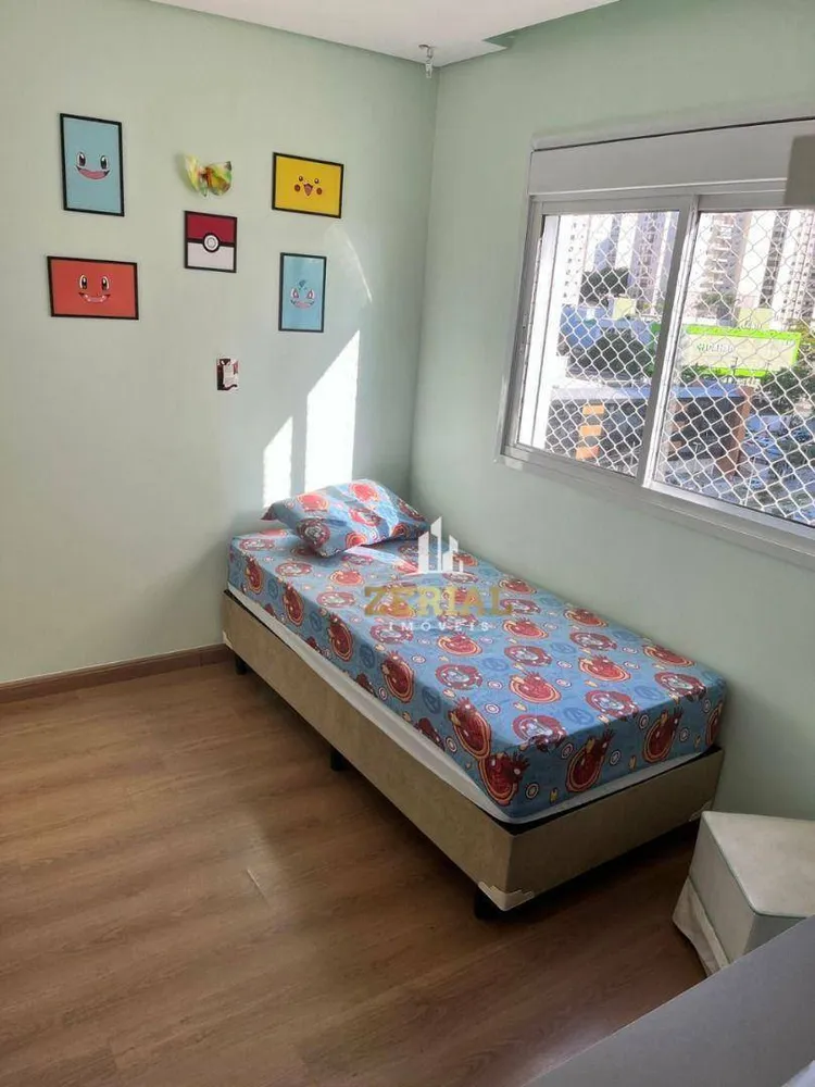 Apartamento, 4 quartos, 155 m² - Foto 8
