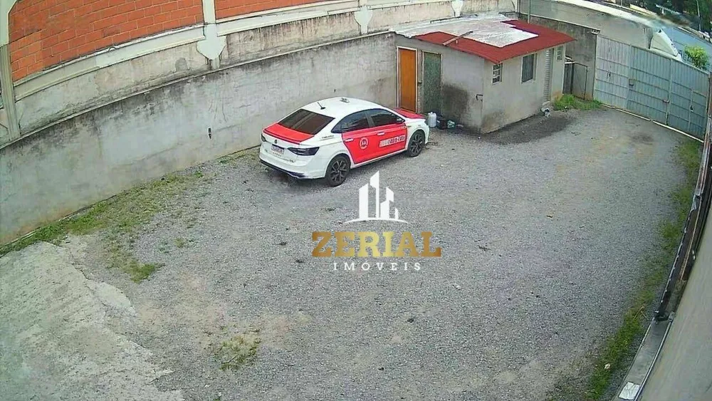 Terreno, 417 m² - Foto 1