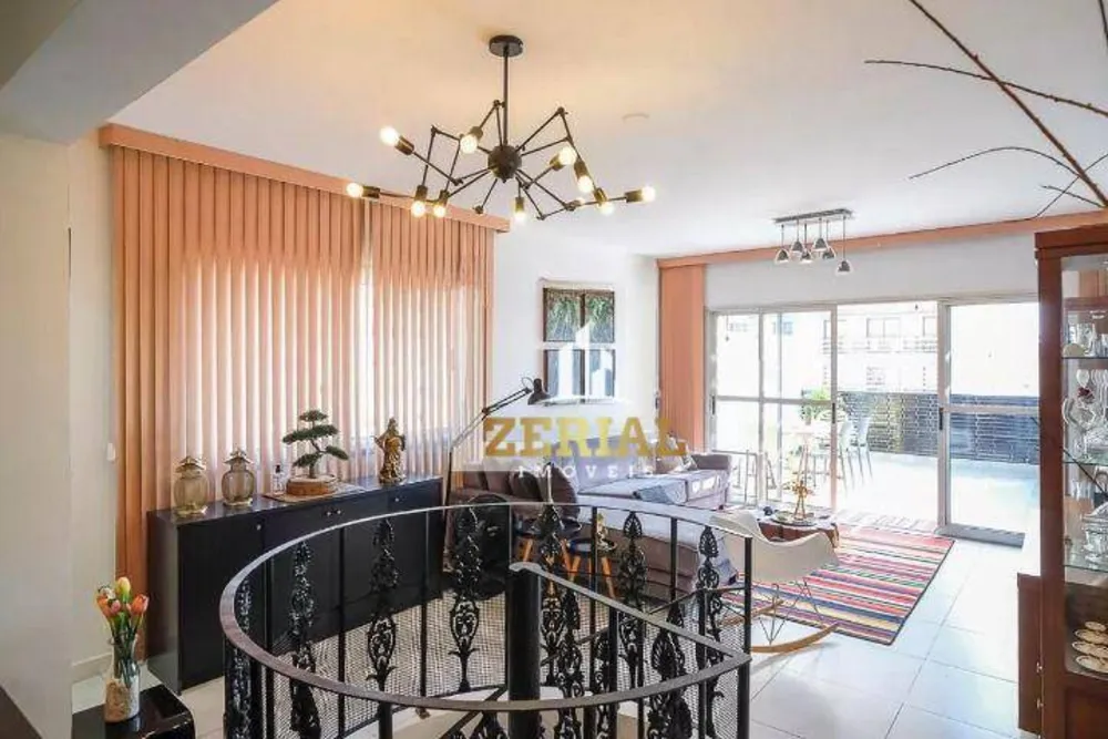 Cobertura, 3 quartos, 114 m² - Foto 3