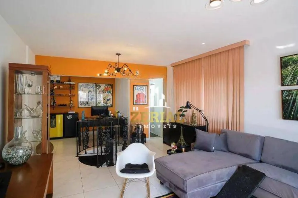 Cobertura, 3 quartos, 114 m² - Foto 2