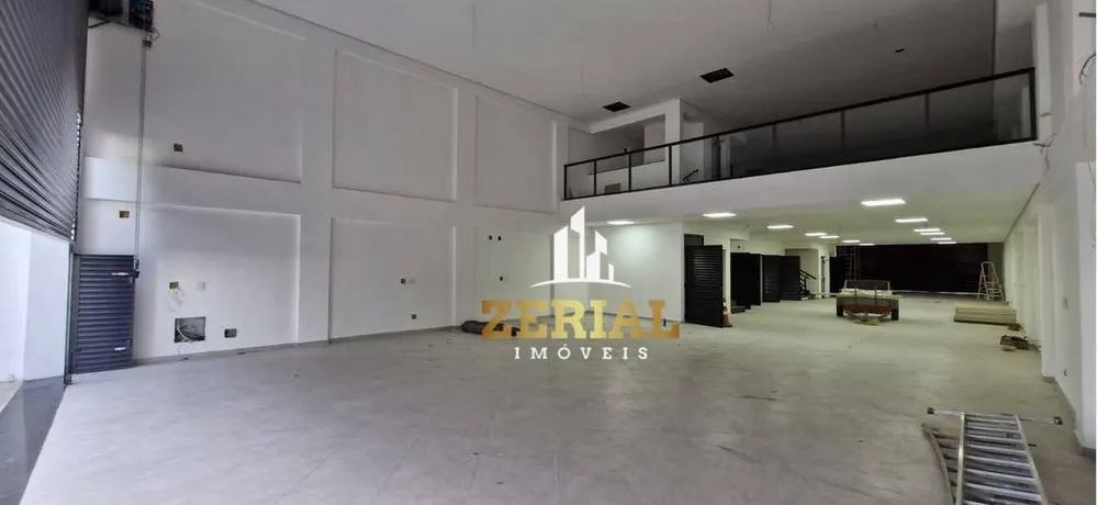 Depósito-Galpão, 600 m² - Foto 1