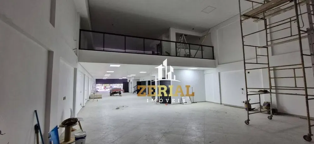 Depósito-Galpão, 600 m² - Foto 3