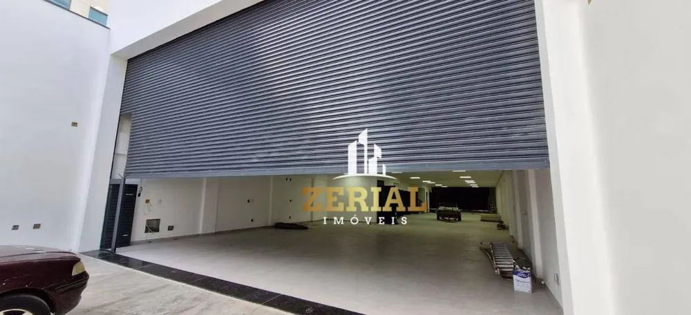 Depósito-Galpão, 600 m² - Foto 6