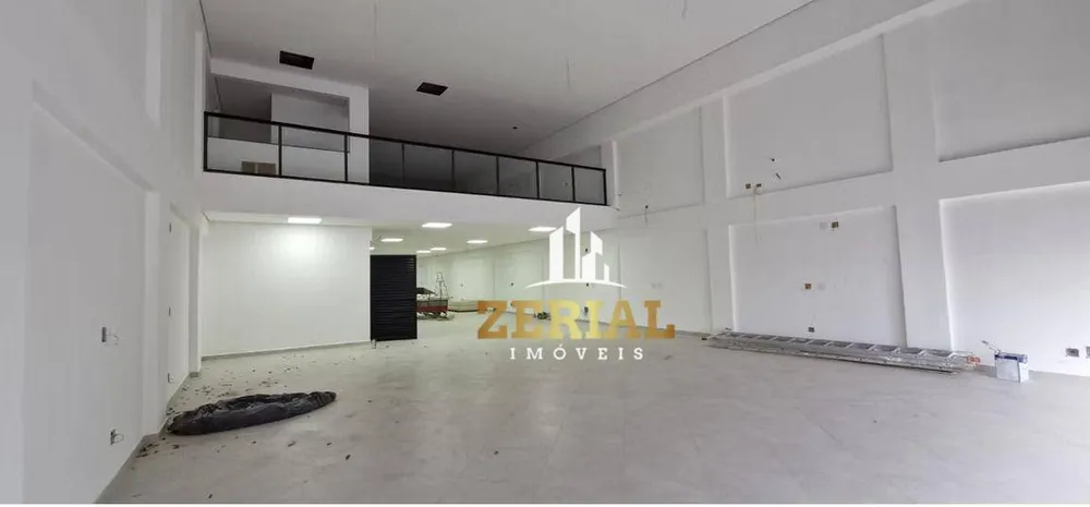 Depósito-Galpão, 600 m² - Foto 2