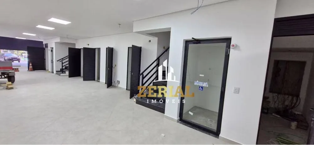 Depósito-Galpão, 600 m² - Foto 5