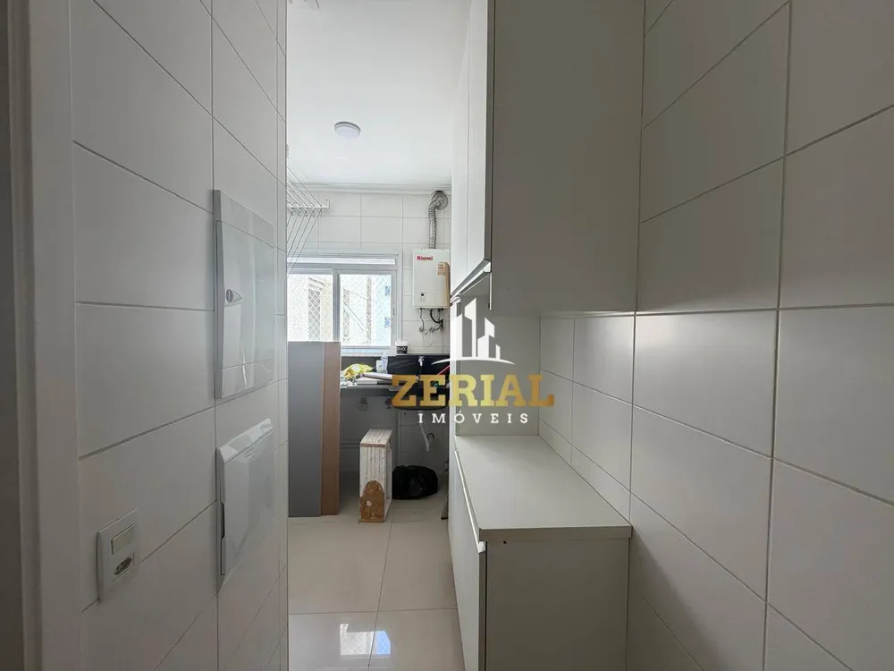 Apartamento, 4 quartos, 128 m² - Foto 5