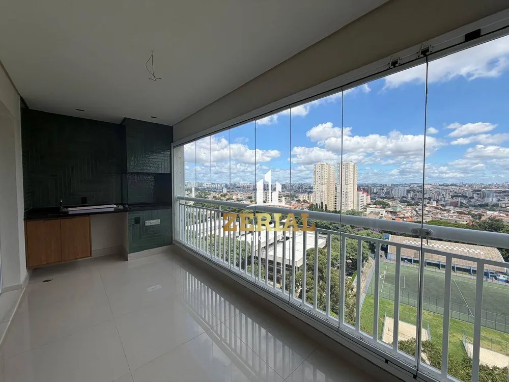 Apartamento, 4 quartos, 128 m² - Foto 2