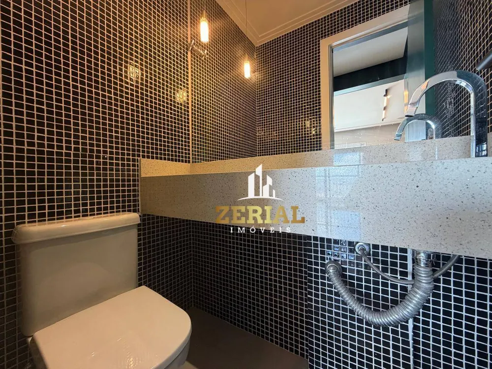Apartamento, 4 quartos, 128 m² - Foto 3