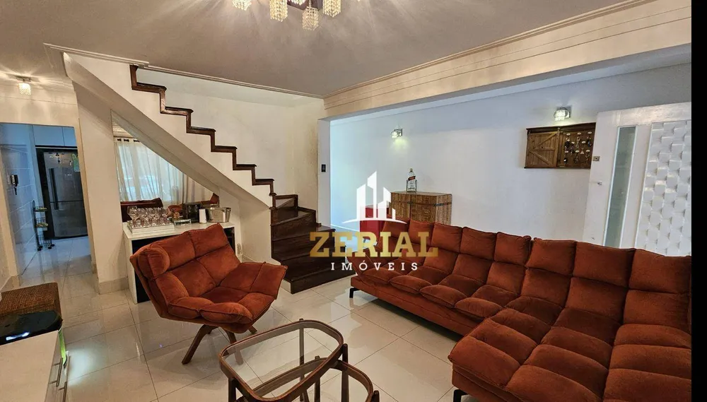 Sobrado, 2 quartos, 165 m² - Foto 2