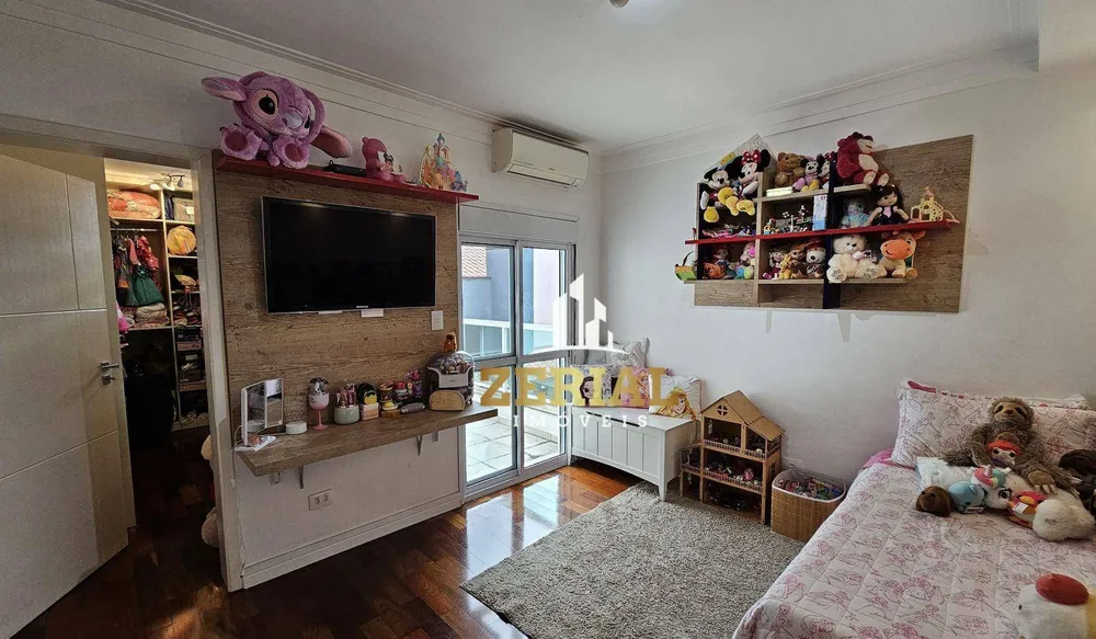 Sobrado, 2 quartos, 165 m² - Foto 5