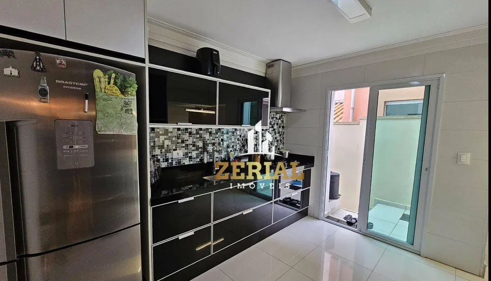 Sobrado, 2 quartos, 165 m² - Foto 4