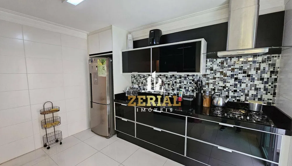 Sobrado, 2 quartos, 165 m² - Foto 2