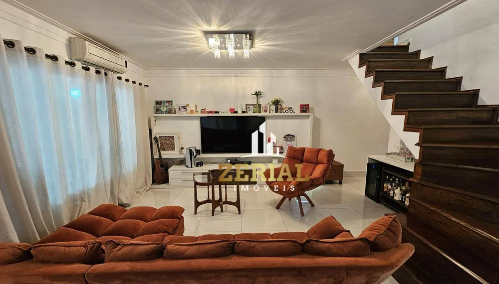 Sobrado, 2 quartos, 165 m² - Foto 1