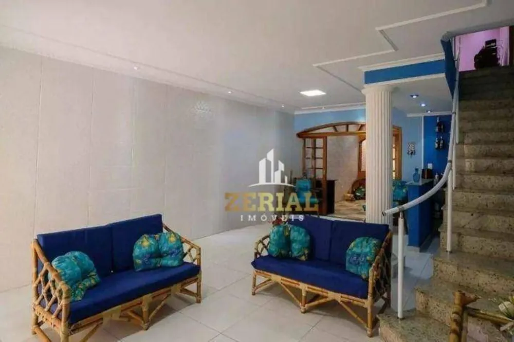 Sobrado, 2 quartos, 179 m² - Foto 2