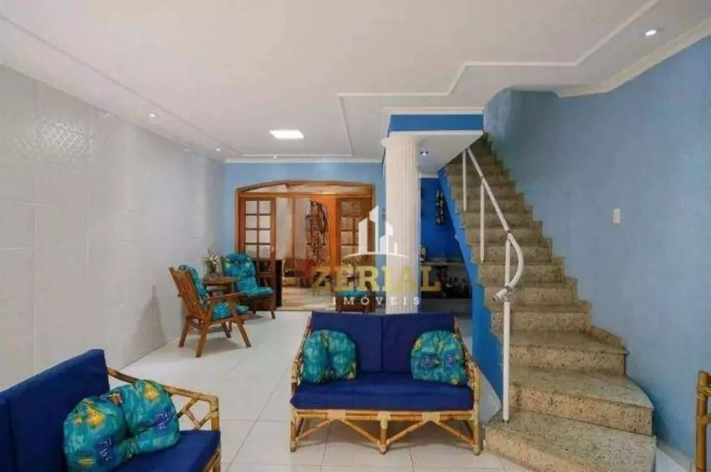 Sobrado, 2 quartos, 179 m² - Foto 3