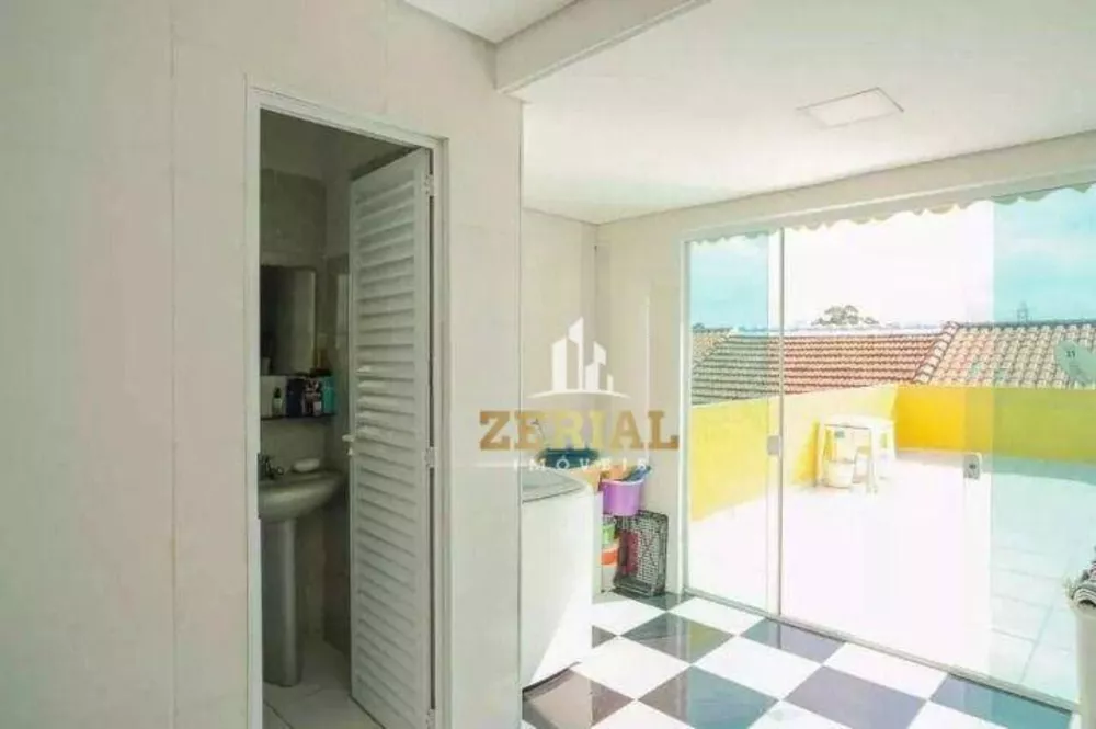 Sobrado, 2 quartos, 179 m² - Foto 18