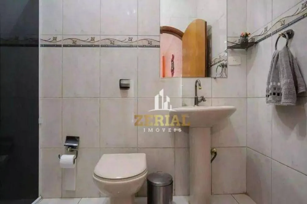 Sobrado, 2 quartos, 179 m² - Foto 12
