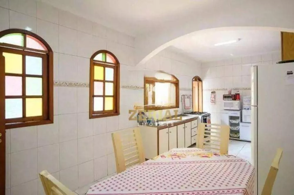 Sobrado, 2 quartos, 179 m² - Foto 6